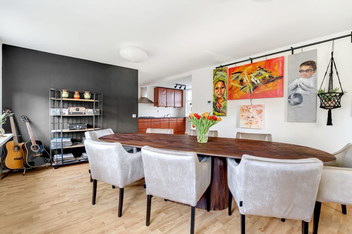 Foto 13 van Lentzinckserve 16