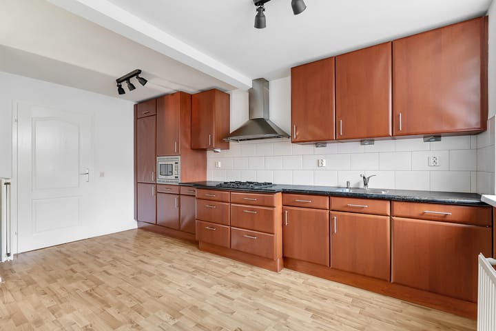 Foto 14 van Lentzinckserve 16