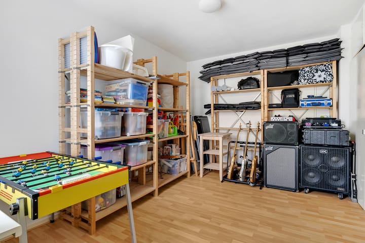 Foto 16 van Lentzinckserve 16