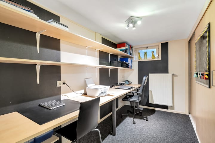 Foto 29 van Lentzinckserve 16