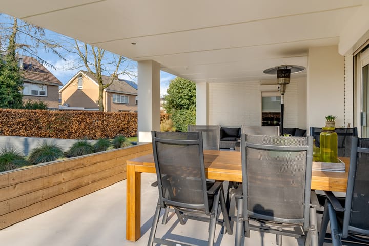 Foto 34 van Lentzinckserve 16