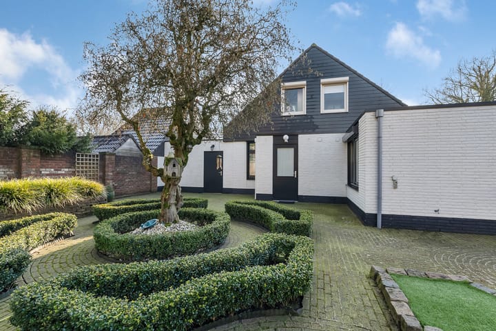 Foto 35 van Lentzinckserve 16