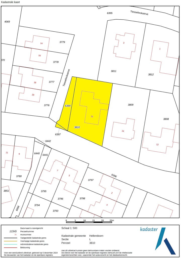 Foto 48 van Lentzinckserve 16