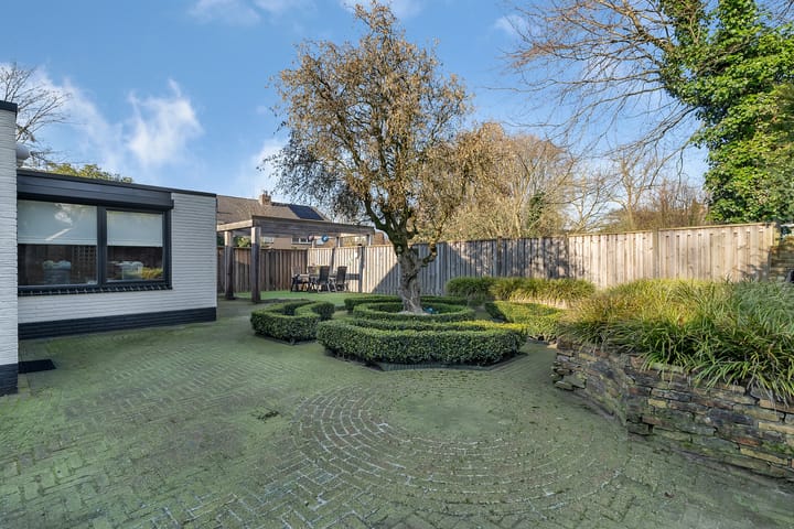 Foto 2 van Lentzinckserve 16