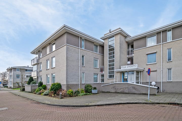 Foto 2 van Tasveld 42