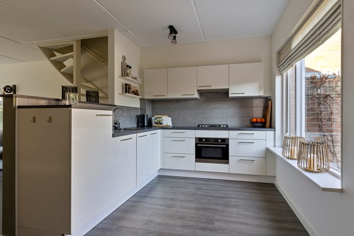 Foto 3 van Essenakker 6