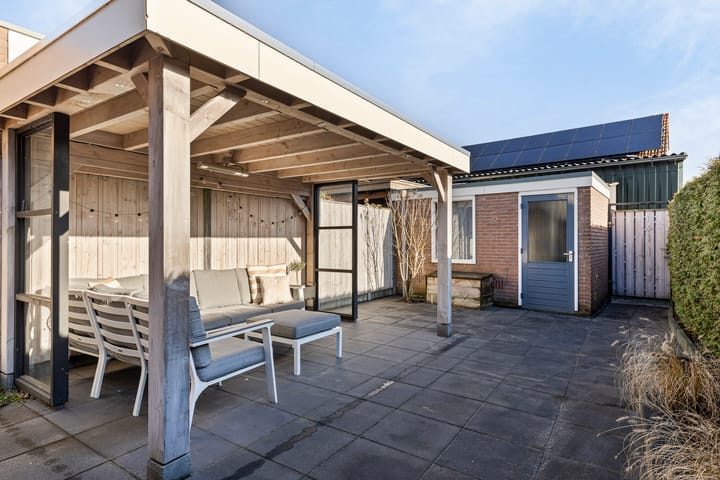 Foto 5 van Essenakker 6