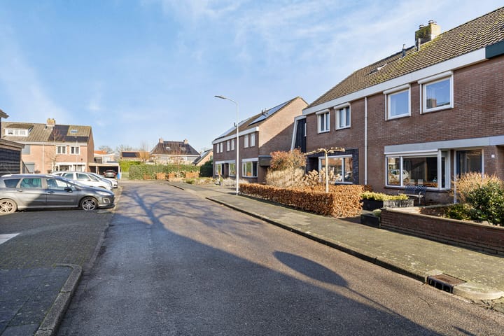 Foto 6 van Essenakker 6