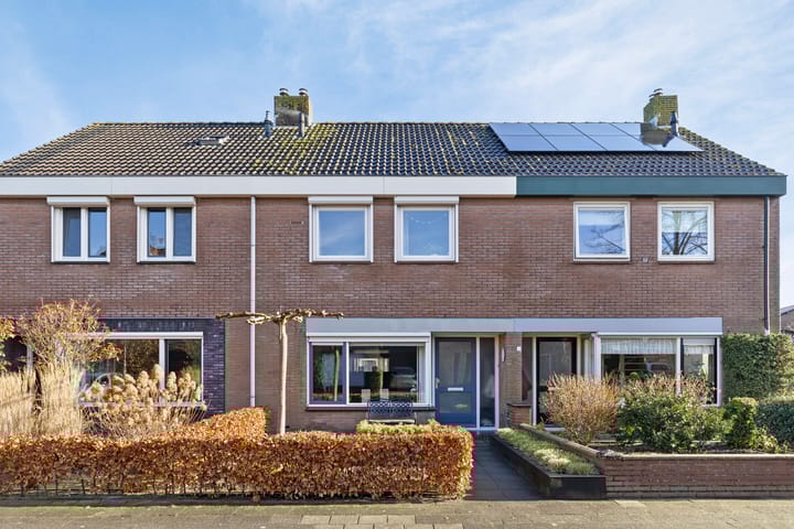 Foto 7 van Essenakker 6