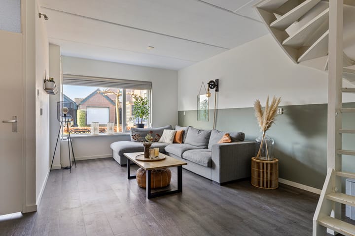 Foto 11 van Essenakker 6