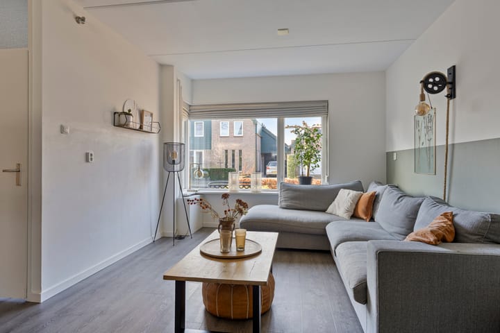 Foto 12 van Essenakker 6