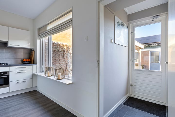 Foto 19 van Essenakker 6