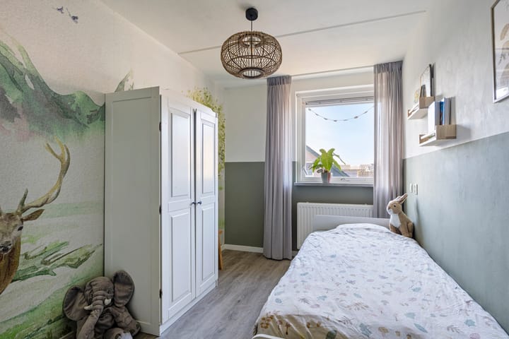 Foto 25 van Essenakker 6