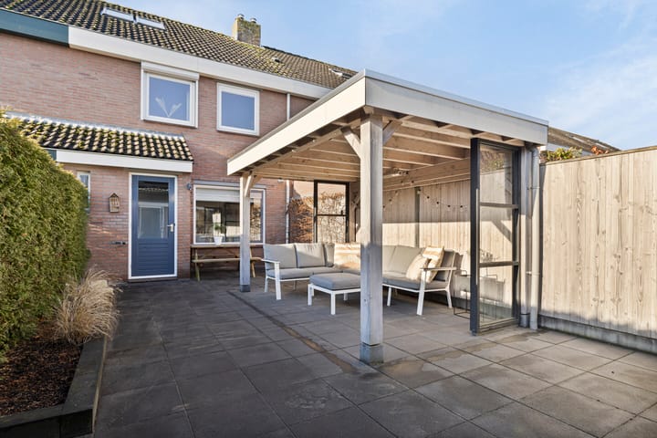 Foto 34 van Essenakker 6