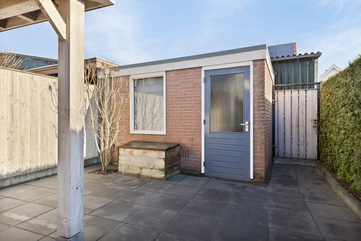 Foto 36 van Essenakker 6