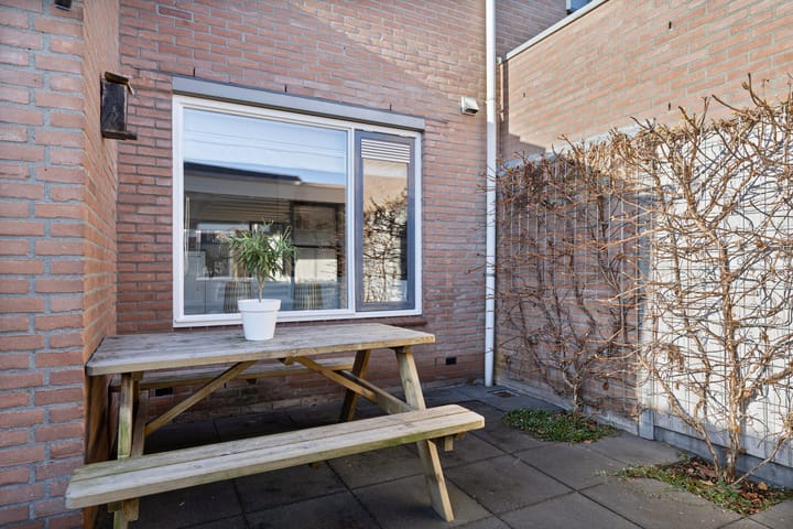 Foto 37 van Essenakker 6