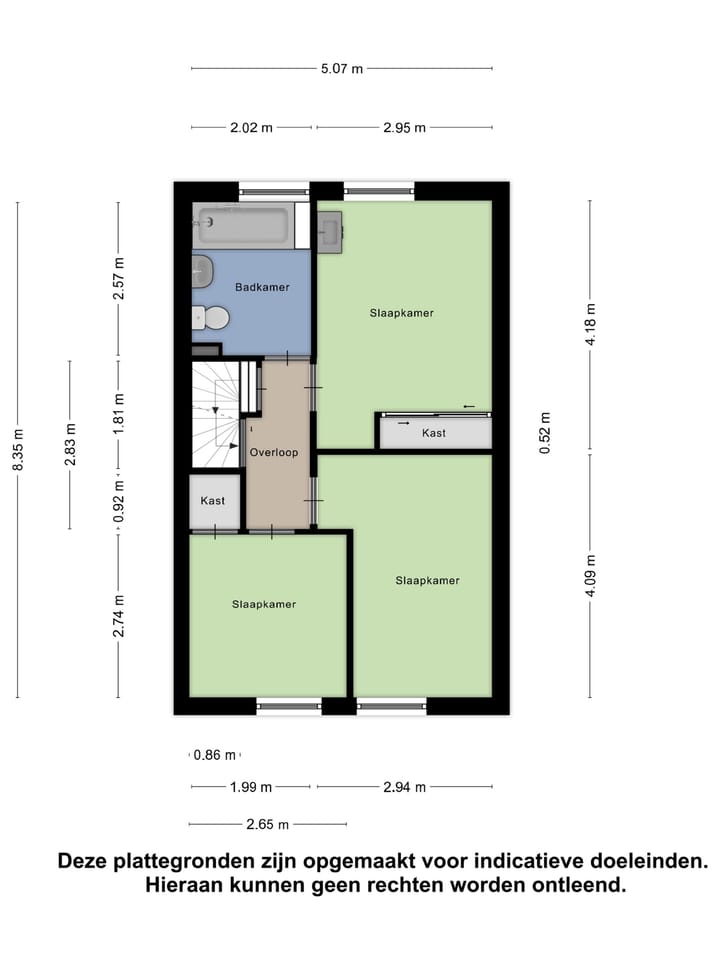 Foto 40 van Essenakker 6