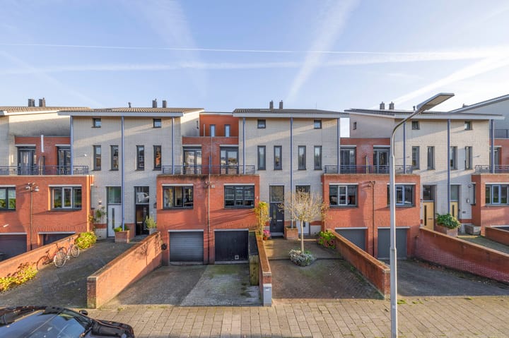 Foto 6 van Hyacinthlaan 63