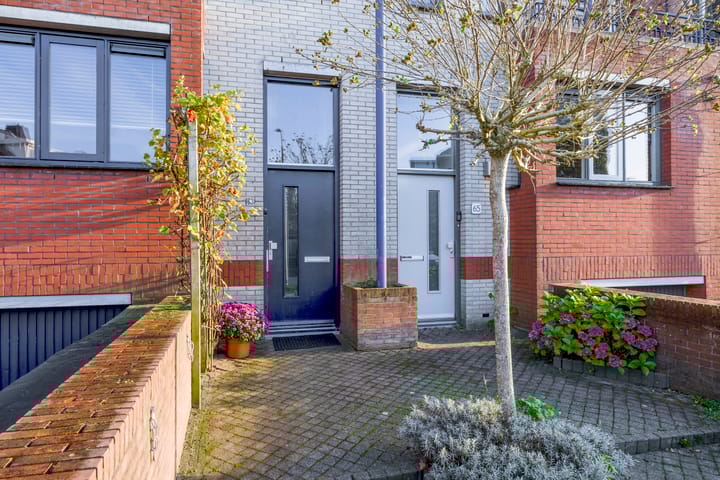 Foto 7 van Hyacinthlaan 63