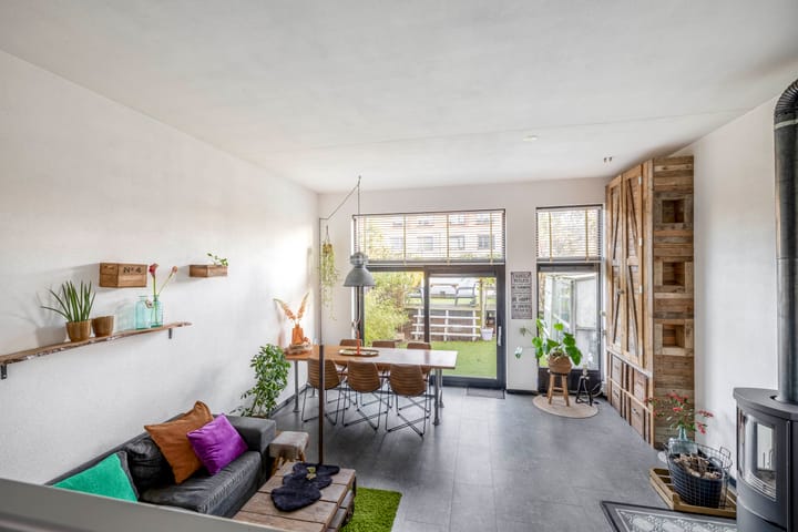 Foto 17 van Hyacinthlaan 63