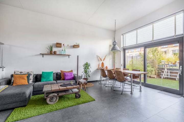 Foto 18 van Hyacinthlaan 63