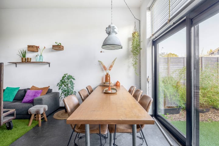 Foto 19 van Hyacinthlaan 63