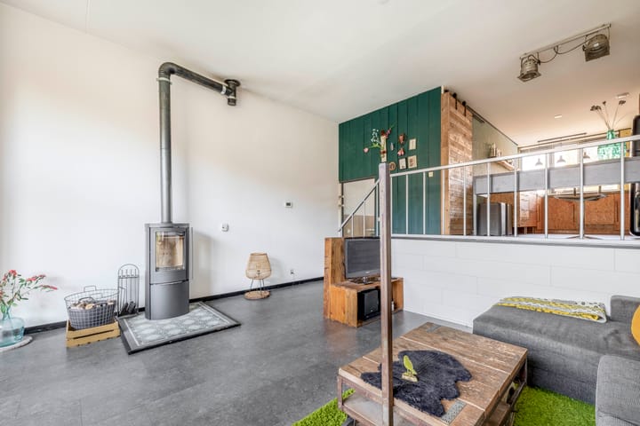 Foto 20 van Hyacinthlaan 63