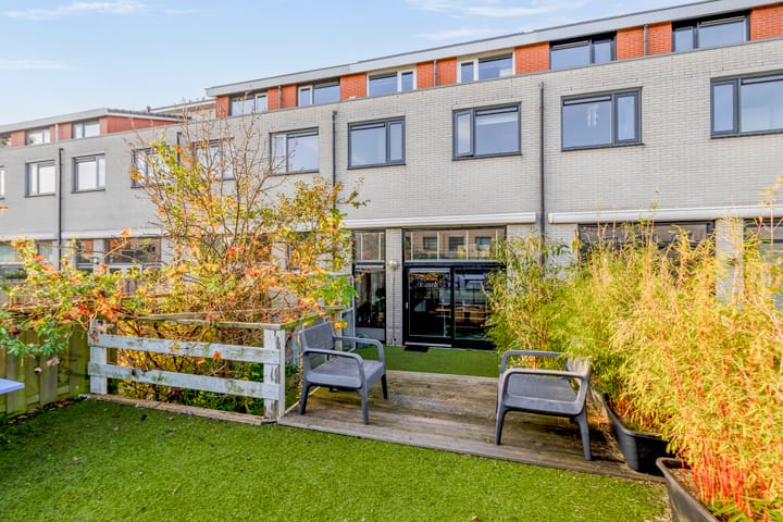 Foto 4 van Hyacinthlaan 63