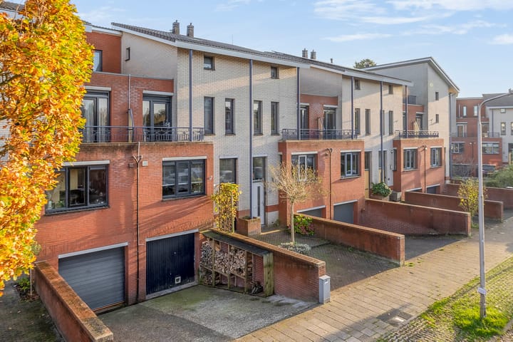 Foto 1 van Hyacinthlaan 63