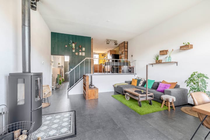 Foto 22 van Hyacinthlaan 63