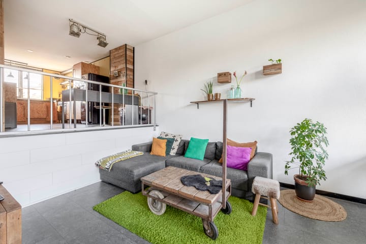 Foto 23 van Hyacinthlaan 63