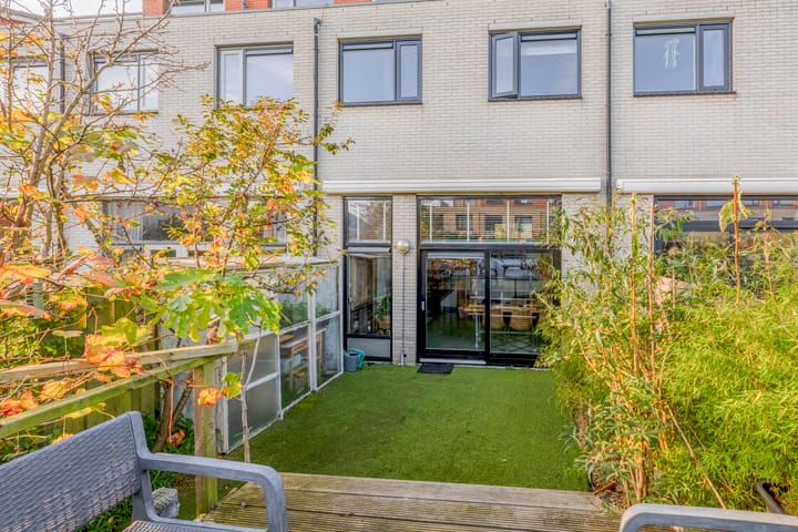 Foto 24 van Hyacinthlaan 63