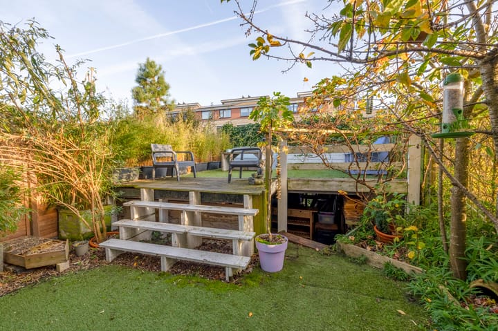 Foto 26 van Hyacinthlaan 63