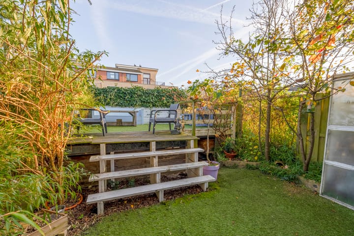 Foto 27 van Hyacinthlaan 63