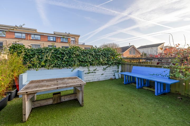 Foto 28 van Hyacinthlaan 63