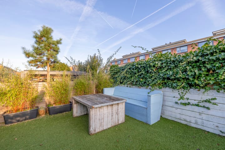 Foto 29 van Hyacinthlaan 63