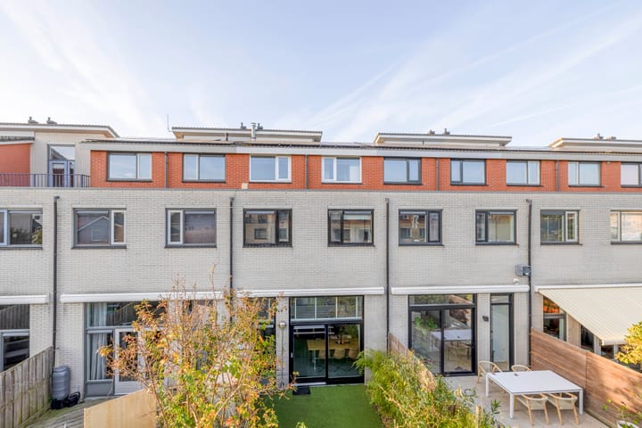 Foto 30 van Hyacinthlaan 63