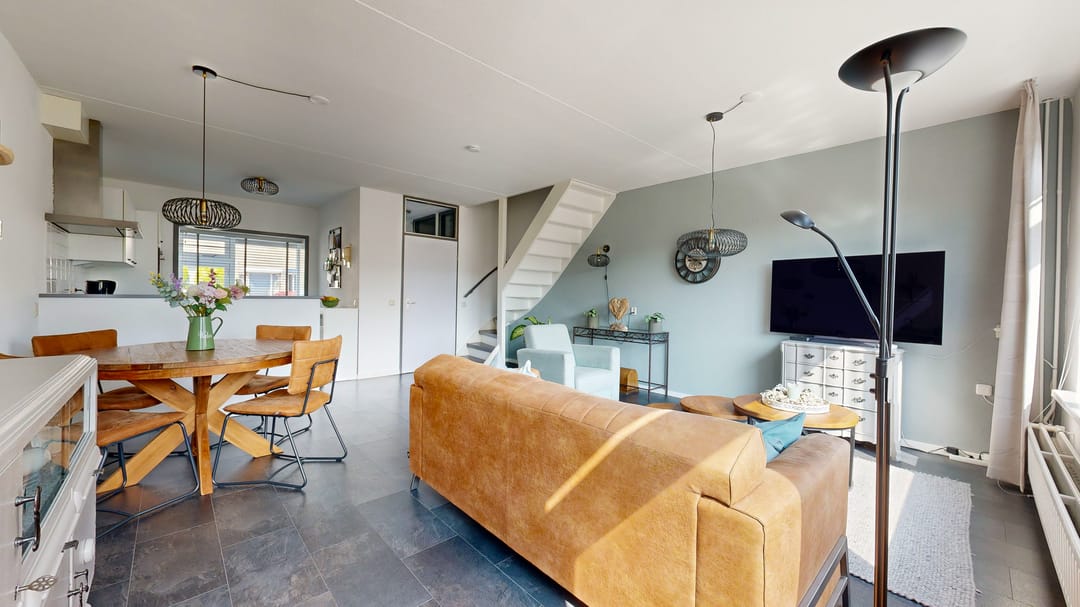 Foto 2 van Rentmeestersstraat 10