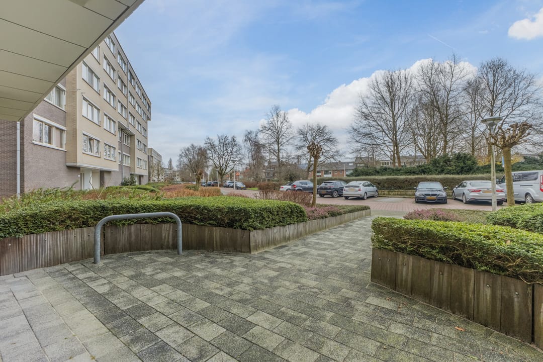 Foto 32 van Kastanjelaan 311