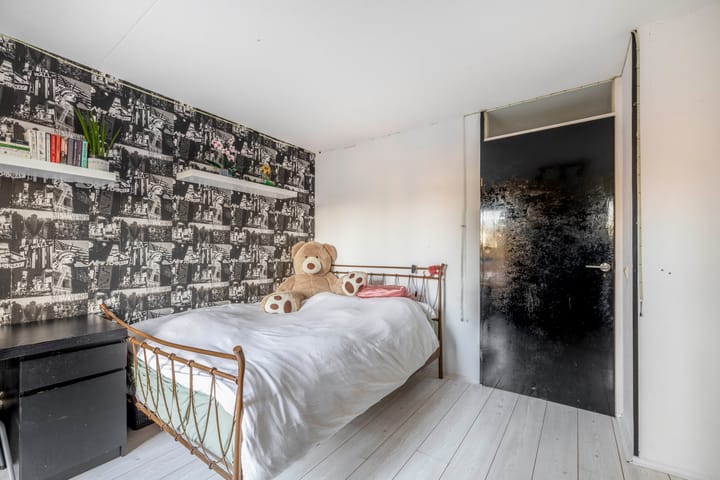 Foto 33 van Hyacinthlaan 63