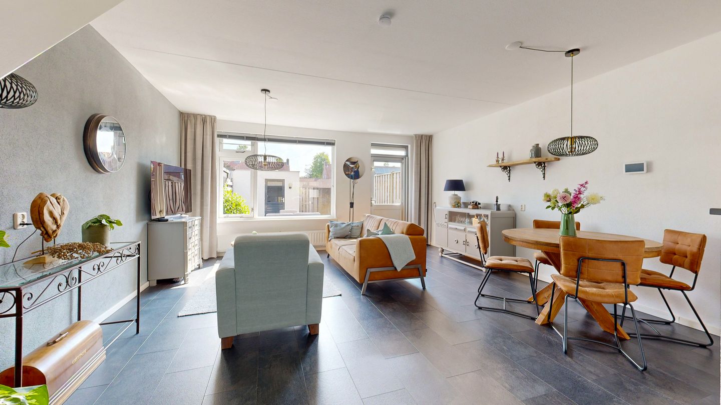 Foto 4 van Rentmeestersstraat 10