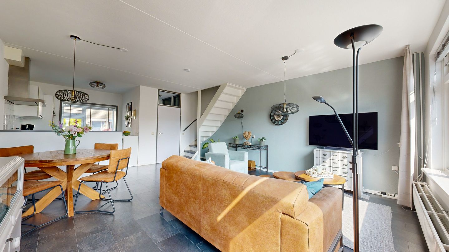 Foto 5 van Rentmeestersstraat 10