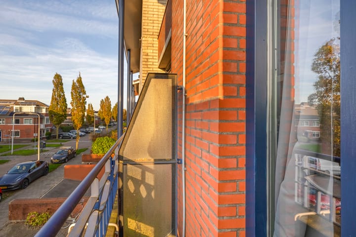 Foto 35 van Hyacinthlaan 63