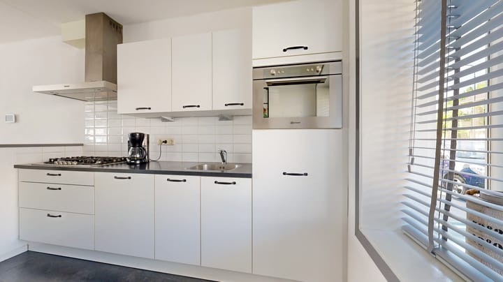 Photo 6 of Rentmeestersstraat 10