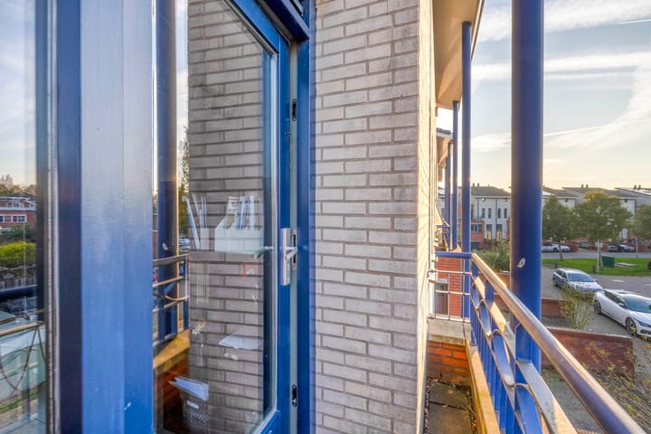 Foto 36 van Hyacinthlaan 63