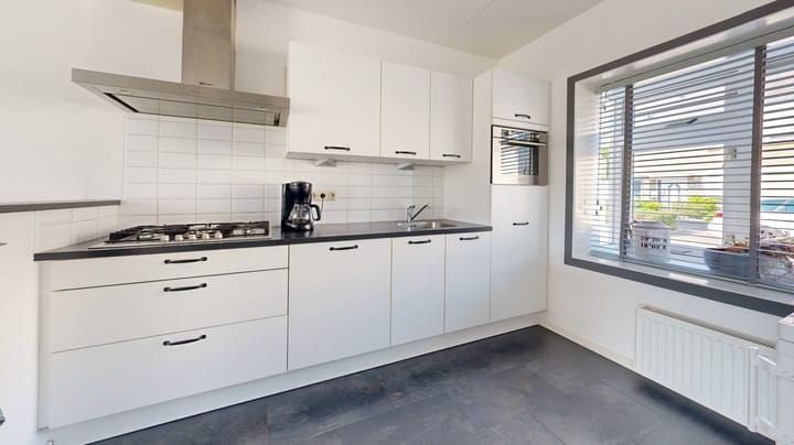 Photo 8 of Rentmeestersstraat 10