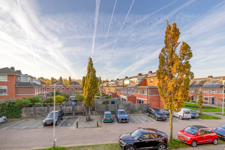 Foto 37 van Hyacinthlaan 63