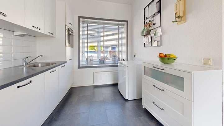 Photo 9 of Rentmeestersstraat 10