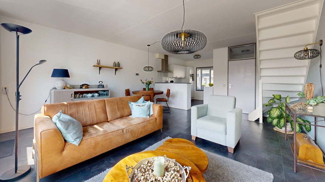 Foto 11 van Rentmeestersstraat 10