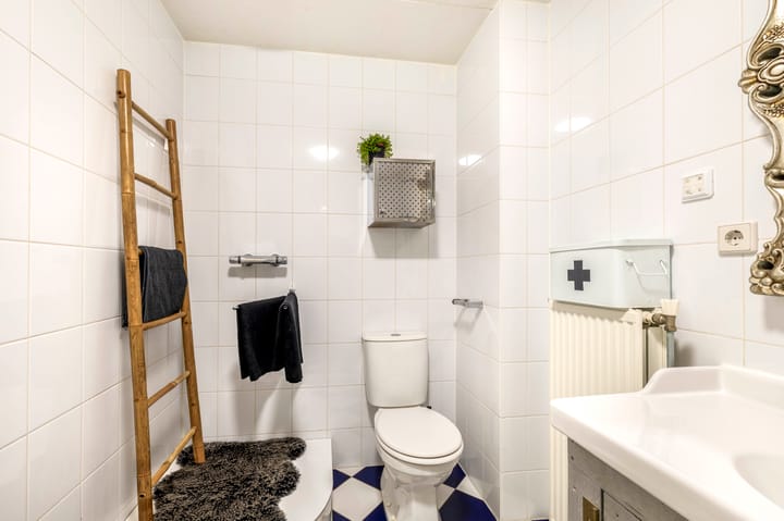 Foto 40 van Hyacinthlaan 63